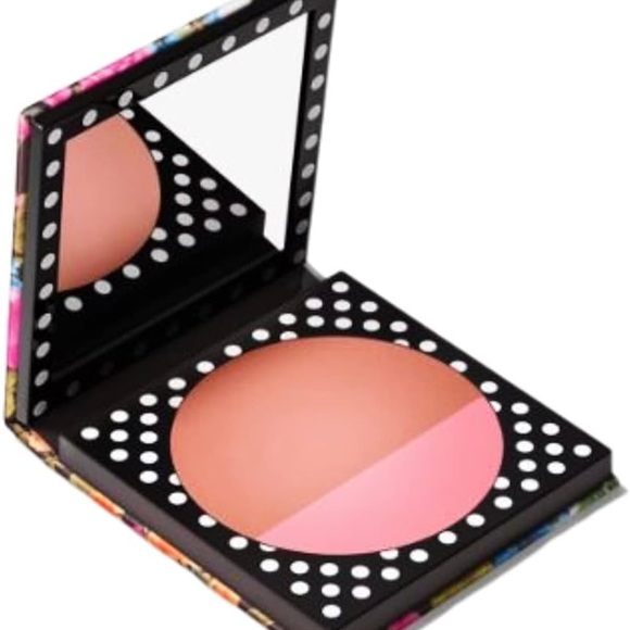 MAC Richard Quinn Collection Limited Edition Sunset Boulevard Powder Blush D… - Picture 3 of 6